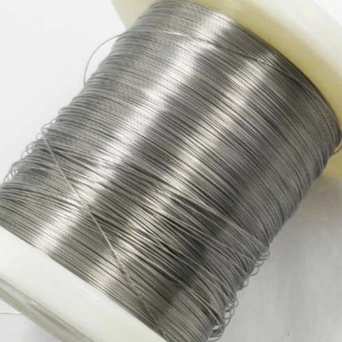 ASTM F136 titanium wire ASTM F136 titanium wire